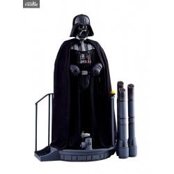 Star Wars, The Empire...