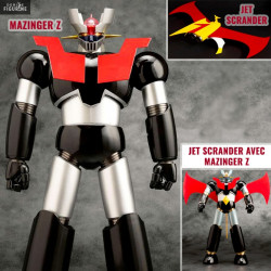 Figure Mazinger Z or...