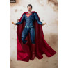DC Comics Justice League - Figure Superman, S.H. Figuarts Tamashii Web Exclusive
