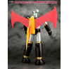 Figure Mazinger Z or accessory Jet Scrander, Grand Action Bigsize Model New