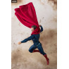 DC Comics Justice League - Figure Superman, S.H. Figuarts Tamashii Web Exclusive