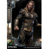 PRE ORDER - DC Comics Justice League - Figure Aquaman, Limited edition to 800 copies