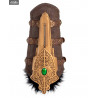 Assassin's Creed Valhalla - Réplique Hidden Blade Eivor