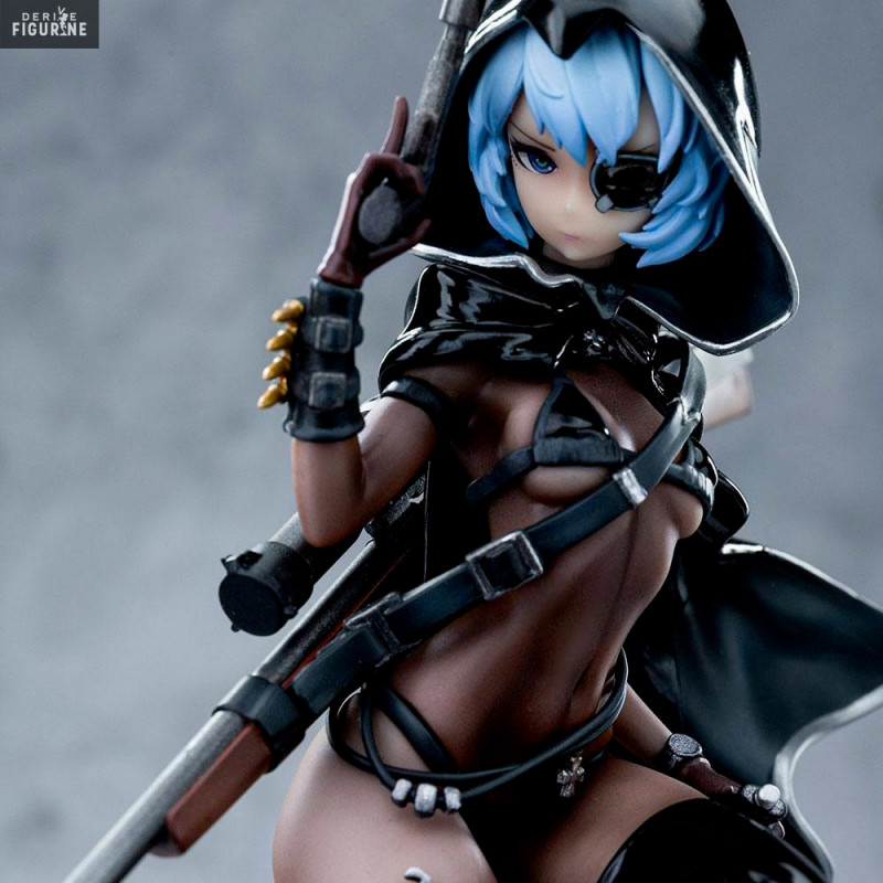 After-School Arena - Figurine No. 5 Shadow