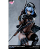 After-School Arena - Figurine No. 5 Shadow