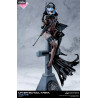 After-School Arena - No. 5 Shadow figure