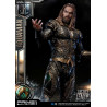 PRE ORDER - DC Comics Justice League - Figure Aquaman, Limited edition to 800 copies