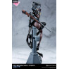 After-School Arena - Figurine No. 5 Shadow