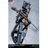 After-School Arena - Figurine No. 5 Shadow