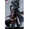 After-School Arena - No. 5 Shadow figure