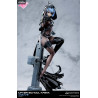After-School Arena - No. 5 Shadow figure