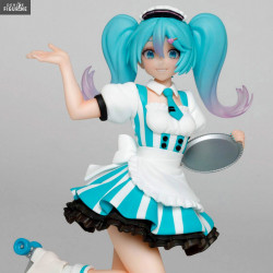 Vocaloid - Figurine Hatsune...