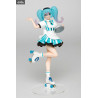 Vocaloid - Hatsune Miku figure Costumes Cafe Maid