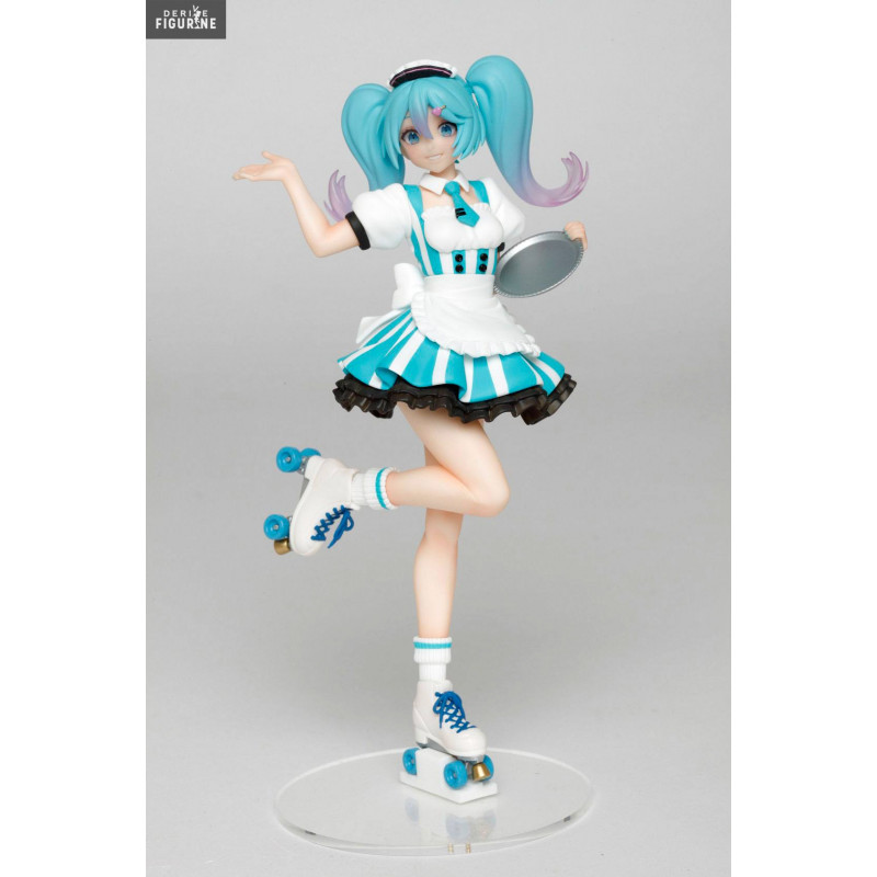 Vocaloid - Figurine Hatsune...