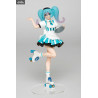 Vocaloid - Hatsune Miku figure Costumes Cafe Maid