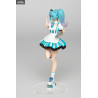 Vocaloid - Hatsune Miku figure Costumes Cafe Maid