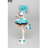 Vocaloid - Hatsune Miku figure Costumes Cafe Maid