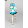 Vocaloid - Hatsune Miku figure Costumes Cafe Maid