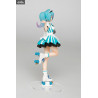 Vocaloid - Hatsune Miku figure Costumes Cafe Maid