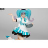 Vocaloid - Hatsune Miku figure Costumes Cafe Maid