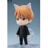 Kaguya-sama: Love is War - Miyuki Shirogane figure, Nendoroid