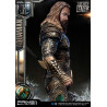 PRE ORDER - DC Comics Justice League - Figure Aquaman, Limited edition to 800 copies
