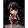 Ultraman - Figurine Ultraman Suit, Nendoroid