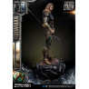 PRE ORDER - DC Comics Justice League - Figure Aquaman, Limited edition to 800 copies