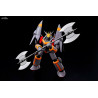 Aim for the Top! Gunbuster - Figurine Gunbuster Black Hole Starship Edition, Model kit