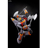 Aim for the Top! Gunbuster - Figurine Gunbuster Black Hole Starship Edition, Model kit