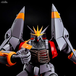 Aim for the Top! Gunbuster...