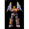 Aim for the Top! Gunbuster - Figurine Gunbuster Black Hole Starship Edition, Model kit
