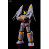Aim for the Top! Gunbuster - Figurine Gunbuster Black Hole Starship Edition, Model kit