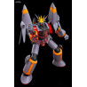 Aim for the Top! Gunbuster - Figurine Gunbuster Black Hole Starship Edition, Model kit