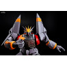 Aim for the Top! Gunbuster - Figurine Gunbuster Black Hole Starship Edition, Model kit