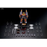 Aim for the Top! Gunbuster - Figurine Gunbuster Black Hole Starship Edition, Model kit