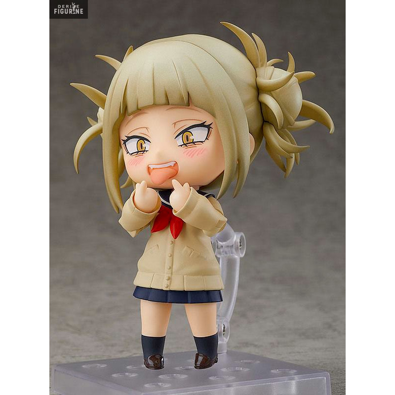 My Hero Academia - Himiko...