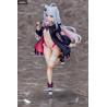 Youtubeuse Virtuelle - Figurine Kagura Nana AmiAmi Exclusive