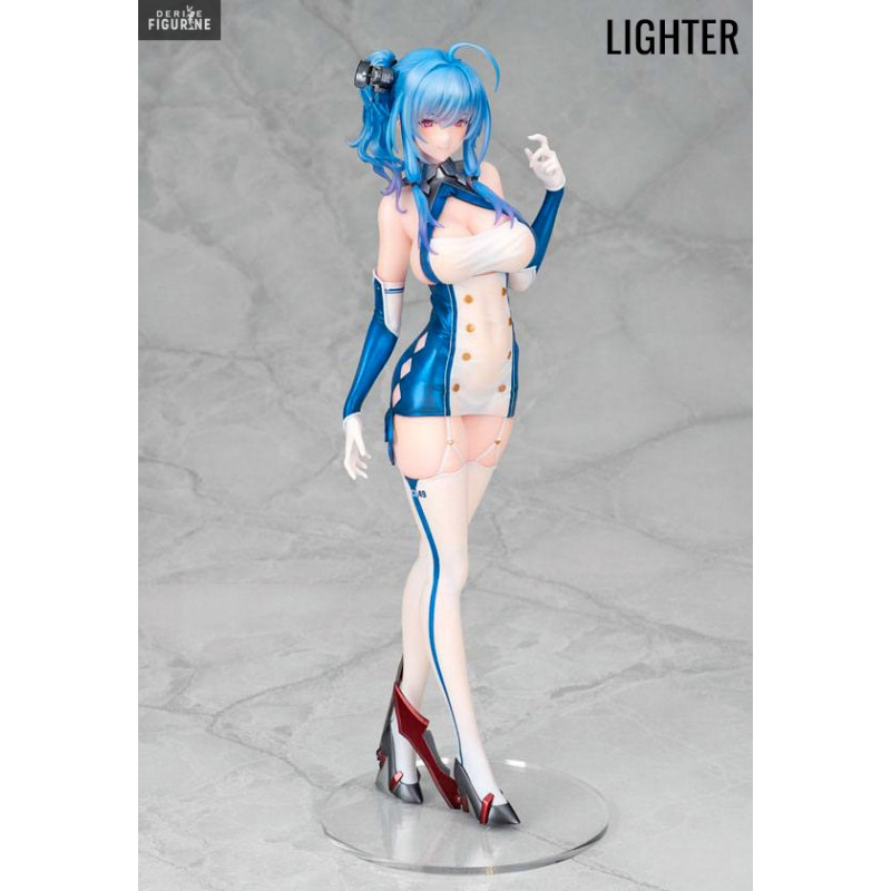 Azur Lane - Figurine St....