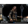 PRE ORDER - DC Comics Justice League - Figure Aquaman, Limited edition to 800 copies