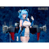 Azur Lane - St. Louis figure Lighter or Classic
