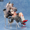 Azur Lane - Figurine Yudachi