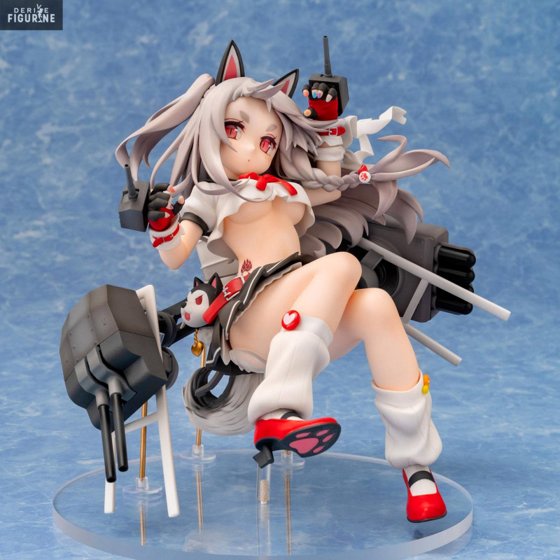 Azur Lane - Figure Yudachi