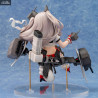 Azur Lane - Figurine Yudachi