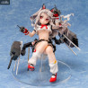 Azur Lane - Figurine Yudachi