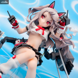 Azur Lane - Figurine Yudachi