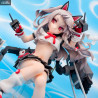 Azur Lane - Figurine Yudachi