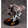 Fate/Grand Order - Figure Alter Ego/Okita Souji (Alter), Absolute Blade: Endless Three Stage
