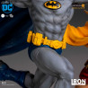 DC Comics - Figure Batman & Robin, Ivan Reis, Deluxe Art Scale