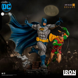 DC Comics - Figurine Batman...